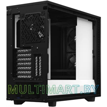 Корпус Fractal Design Define 7 Black/White Solid (FD-C-DEF7A-04) картинка 10